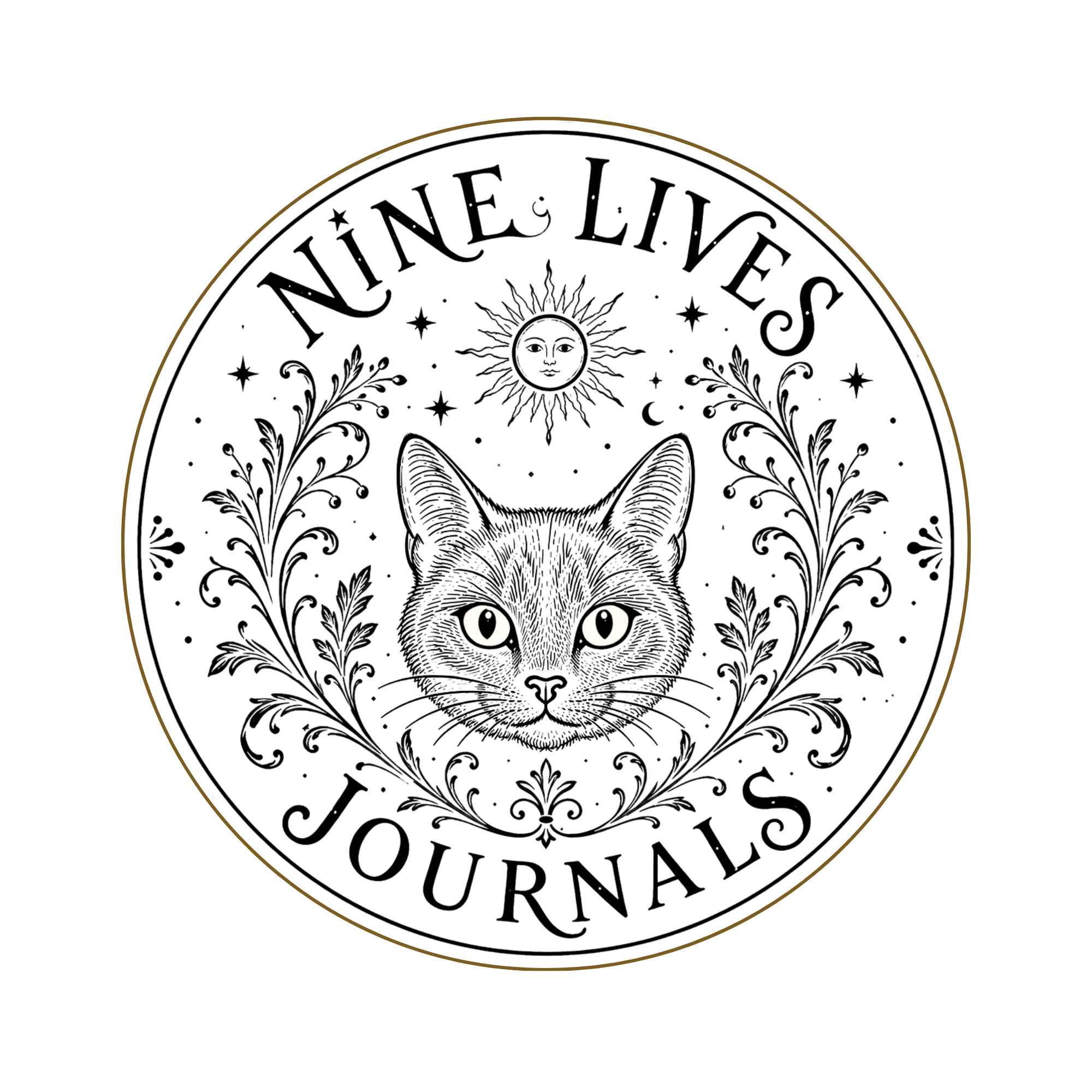 Nine Lives Journal